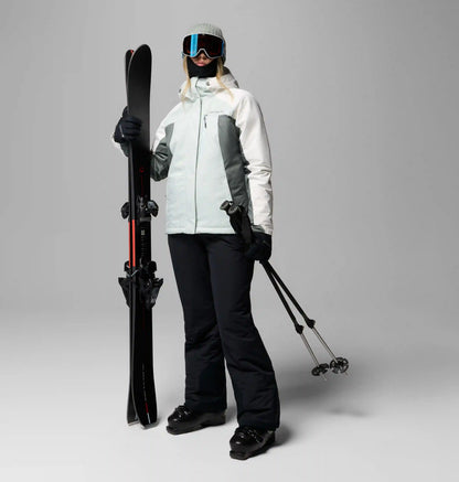 Women's Snowy Summit Insulated Jacket