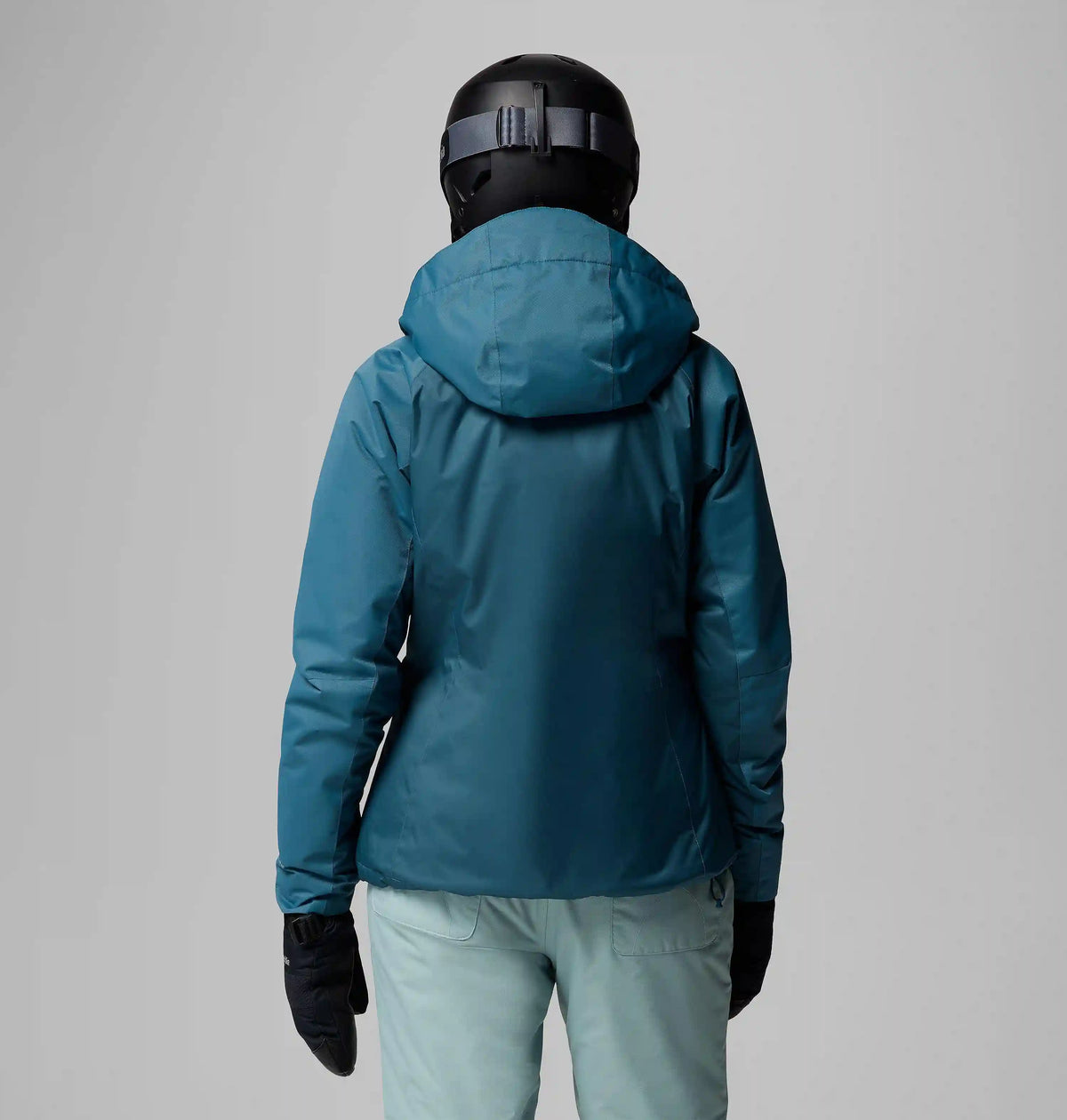 Women's Snowy Summit Insulated Jacket