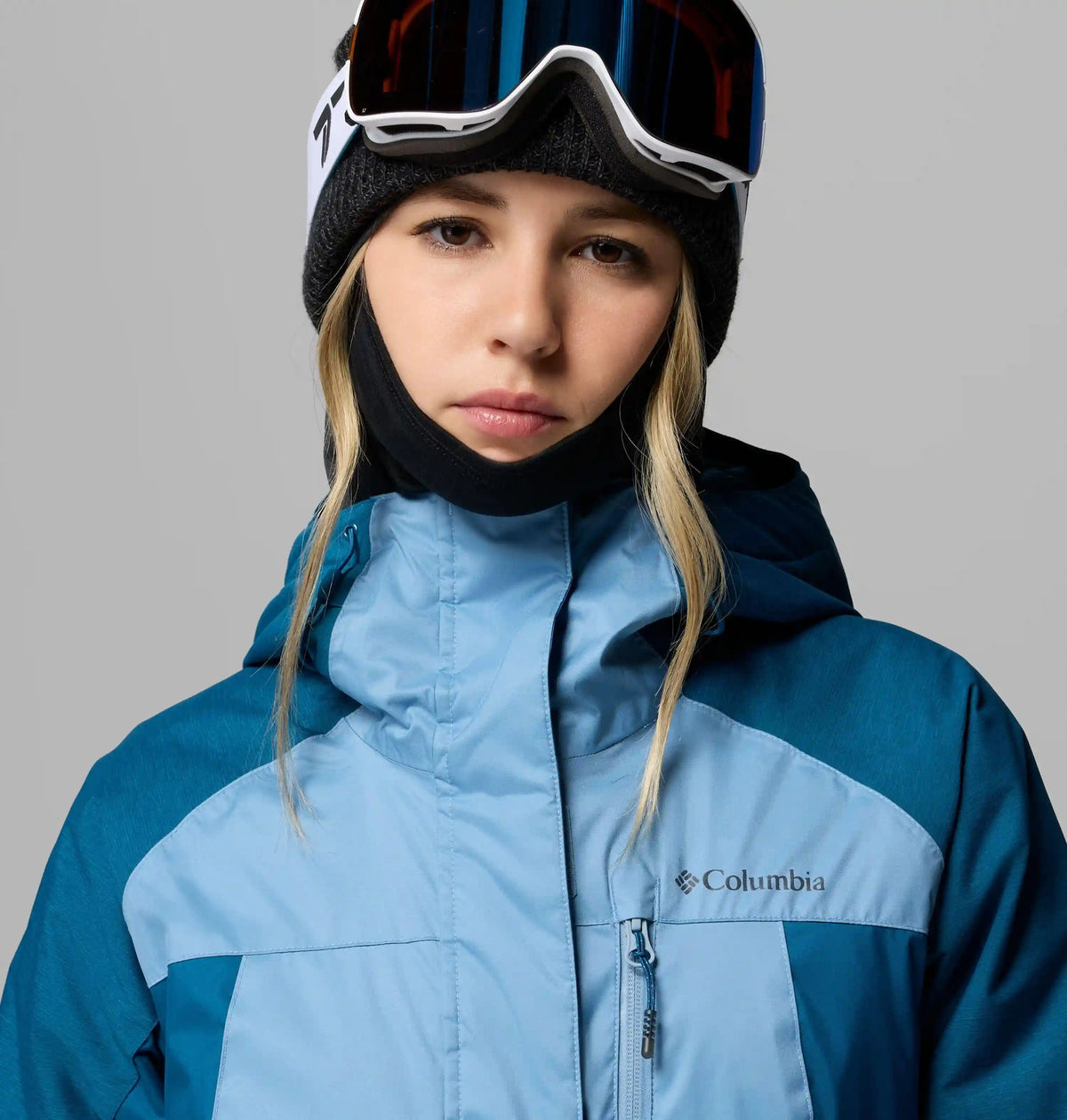 Women's Snowy Summit Insulated Jacket