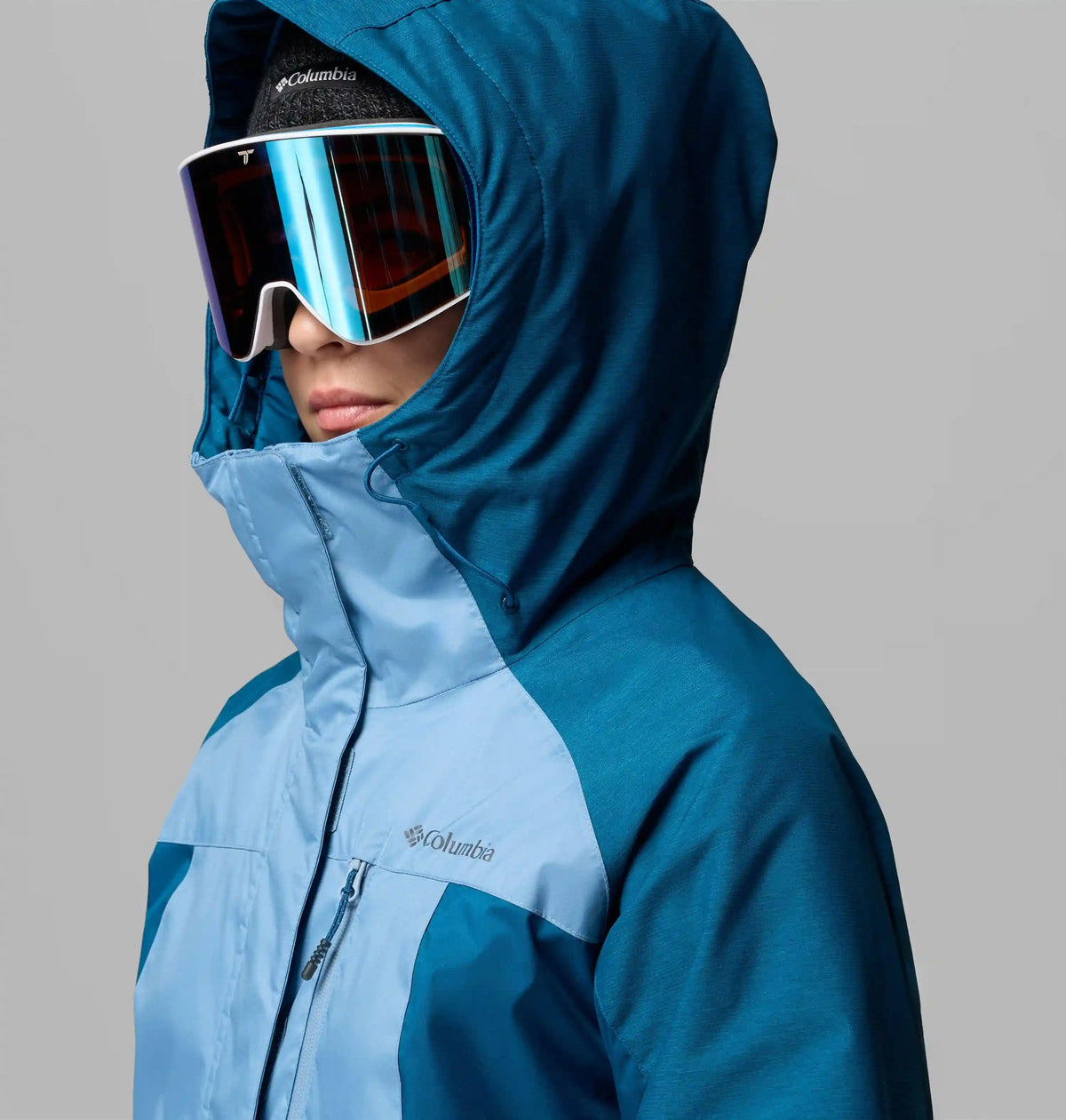 Women's Snowy Summit Insulated Jacket