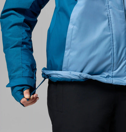 Women's Snowy Summit Insulated Jacket