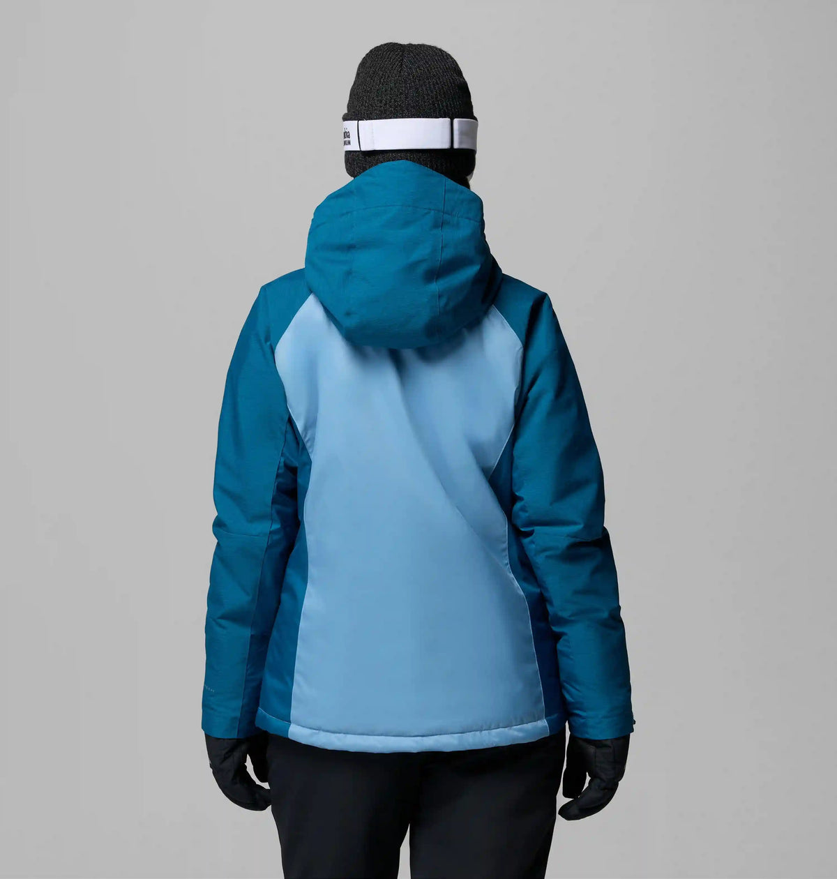 Women's Snowy Summit Insulated Jacket