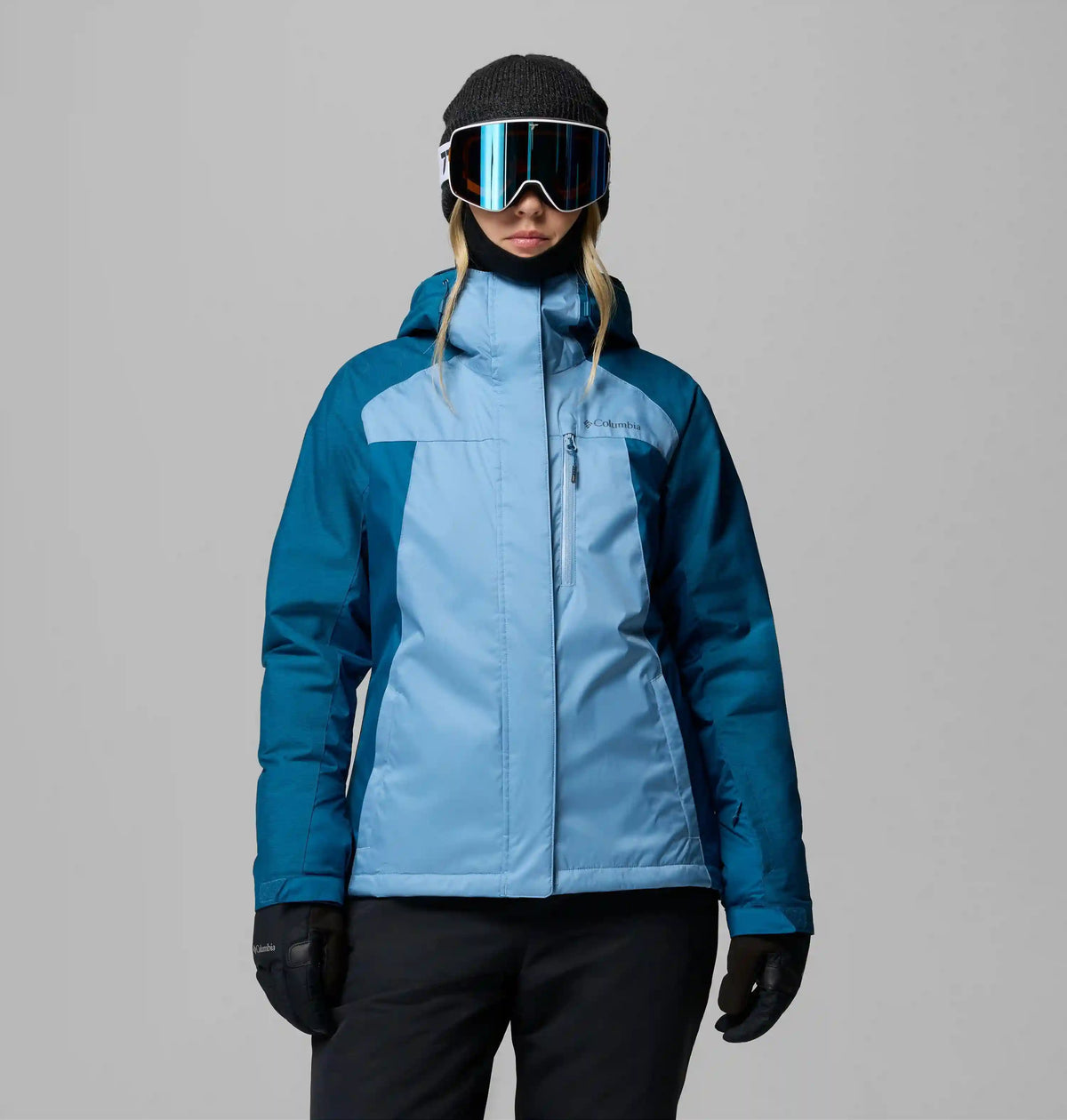 Women's Snowy Summit Insulated Jacket