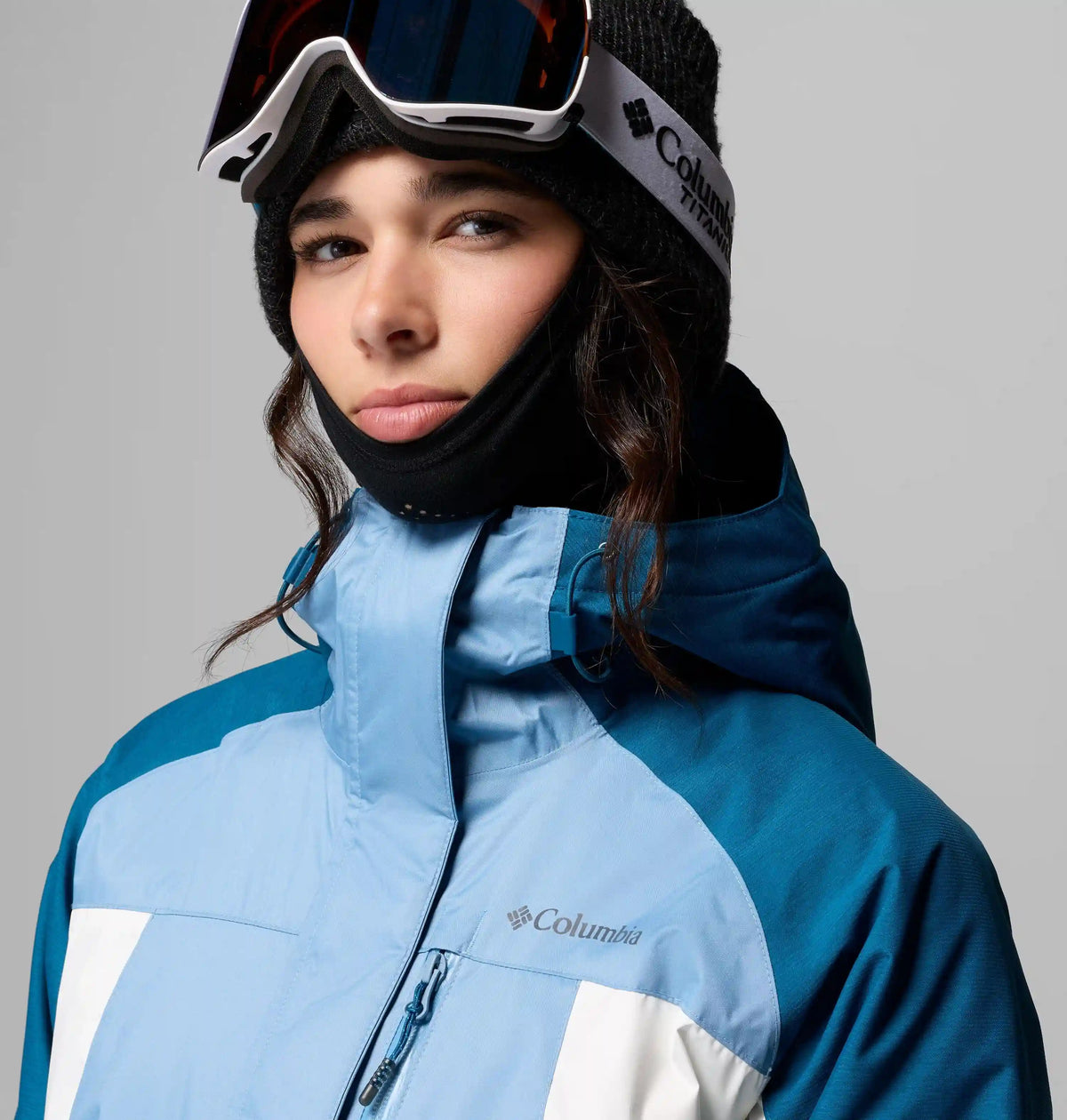 Women's Snowy Summit Insulated Jacket