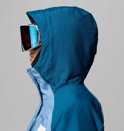 Women's Snowy Summit Insulated Jacket