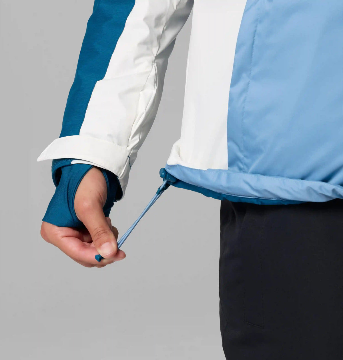 Women's Snowy Summit Insulated Jacket
