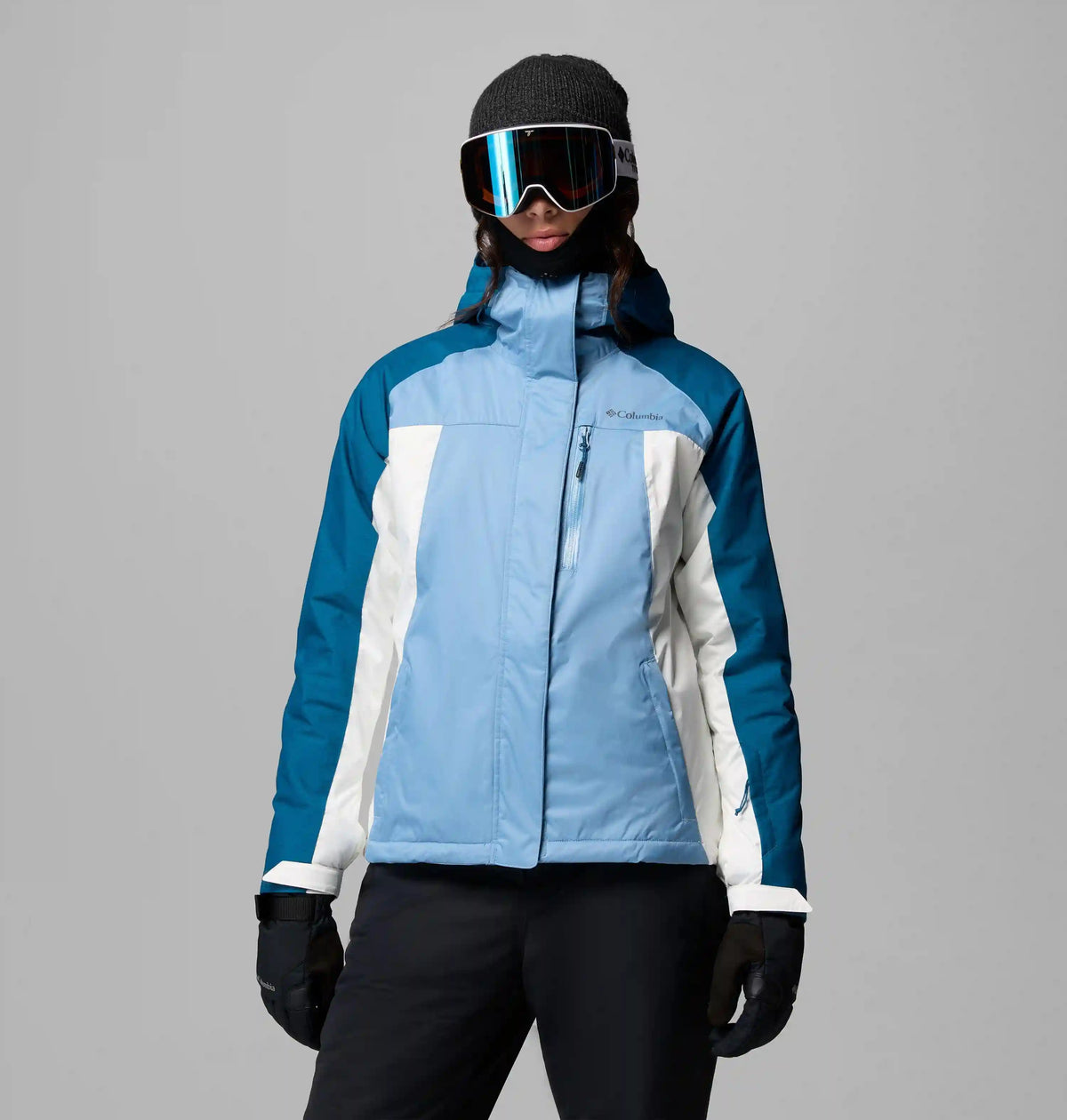Women's Snowy Summit Insulated Jacket