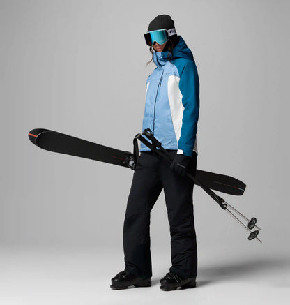 Women's Snowy Summit Insulated Jacket