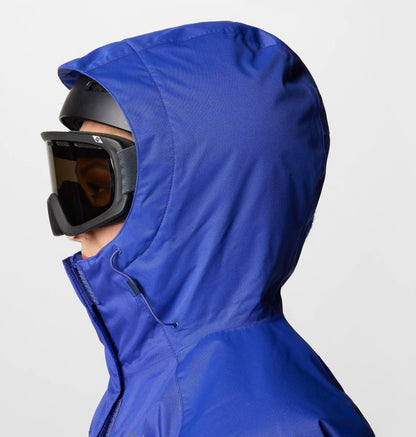 Women's Snowy Summit Insulated Jacket