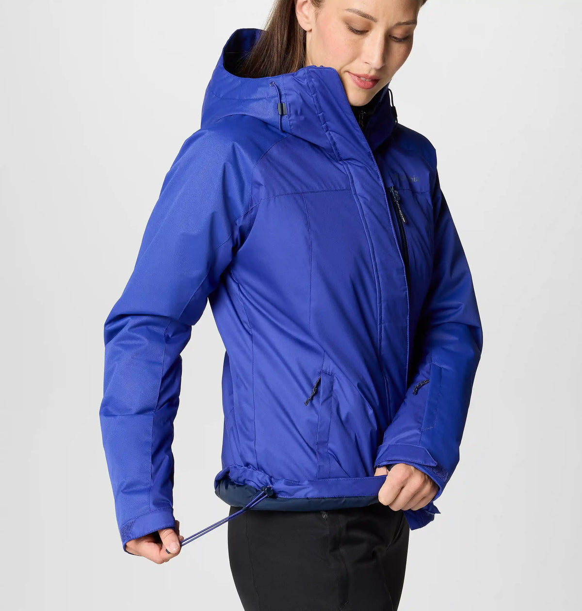 Women's Snowy Summit Insulated Jacket