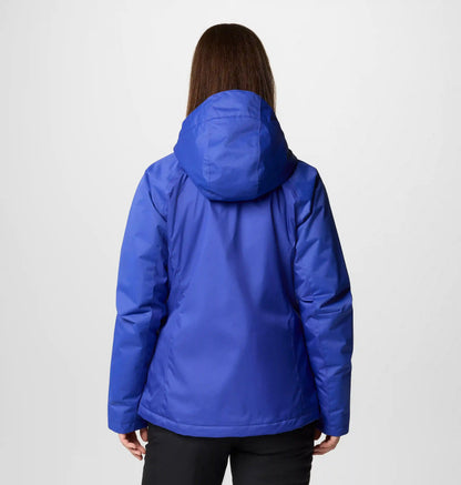 Women's Snowy Summit Insulated Jacket