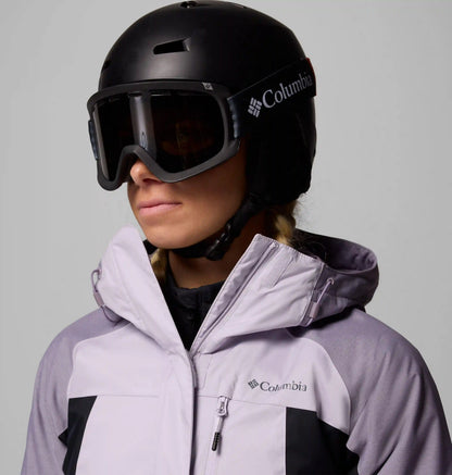 Women's Snowy Summit Insulated Jacket