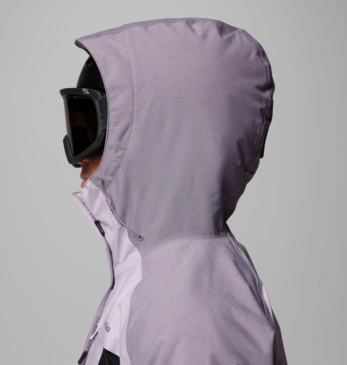 Women's Snowy Summit Insulated Jacket