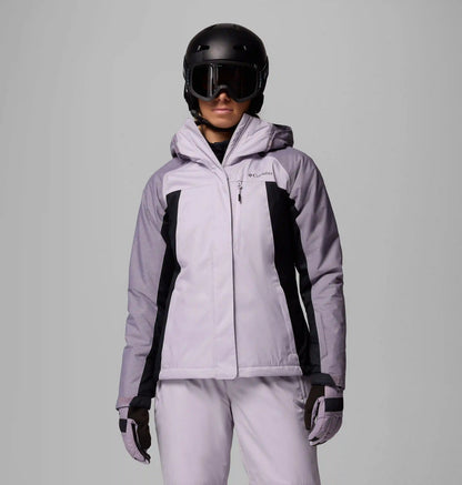 Women's Snowy Summit Insulated Jacket