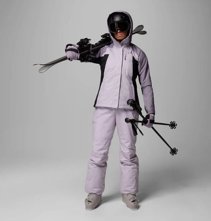 Women's Snowy Summit Insulated Jacket