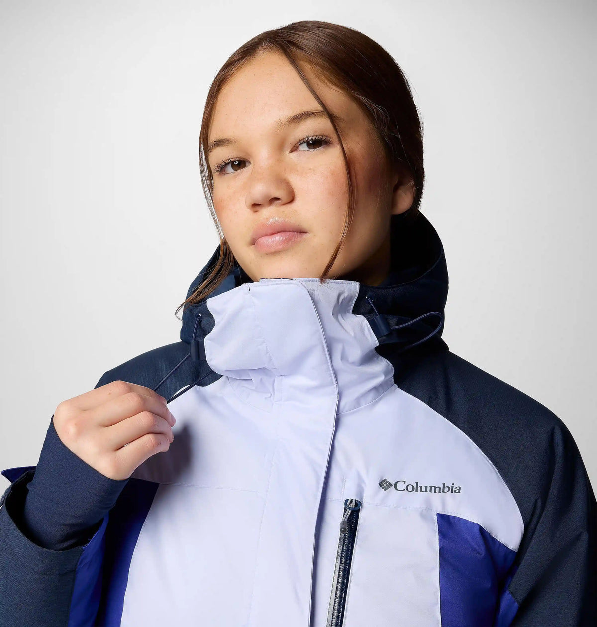 Women's Snowy Summit Insulated Jacket