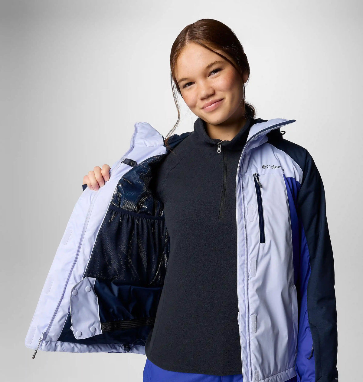 Women's Snowy Summit Insulated Jacket