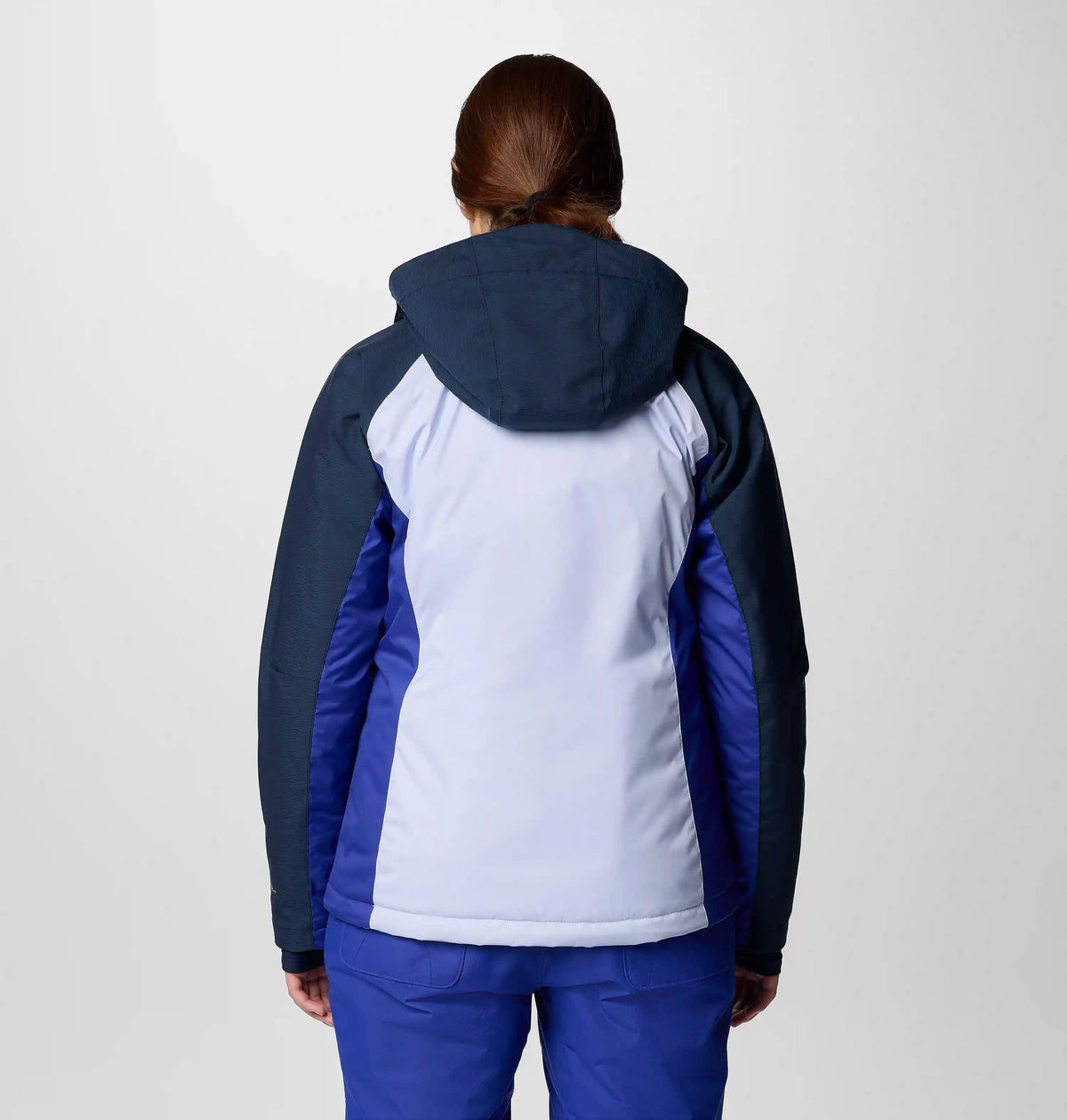 Women's Snowy Summit Insulated Jacket