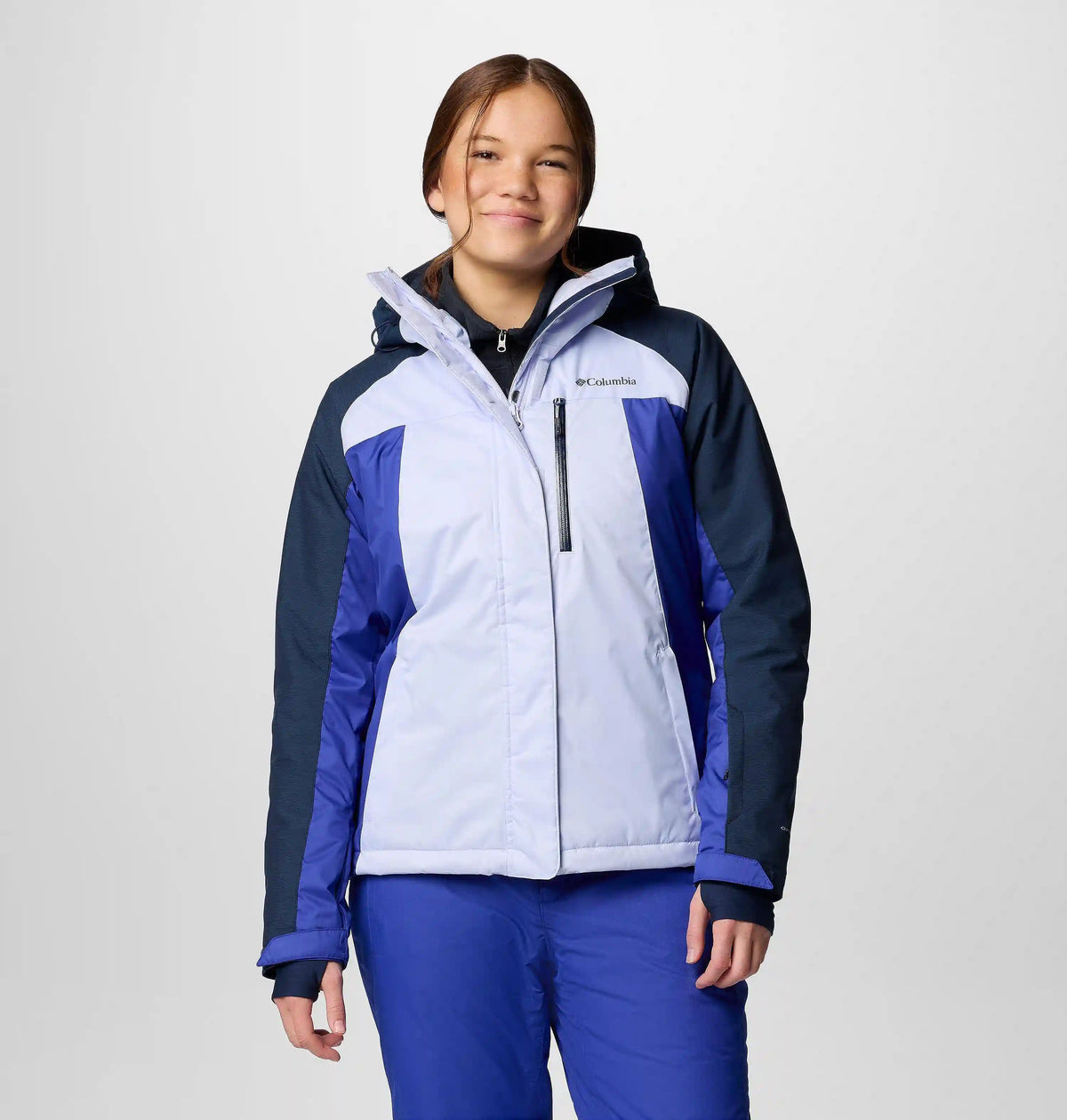 Women's Snowy Summit Insulated Jacket