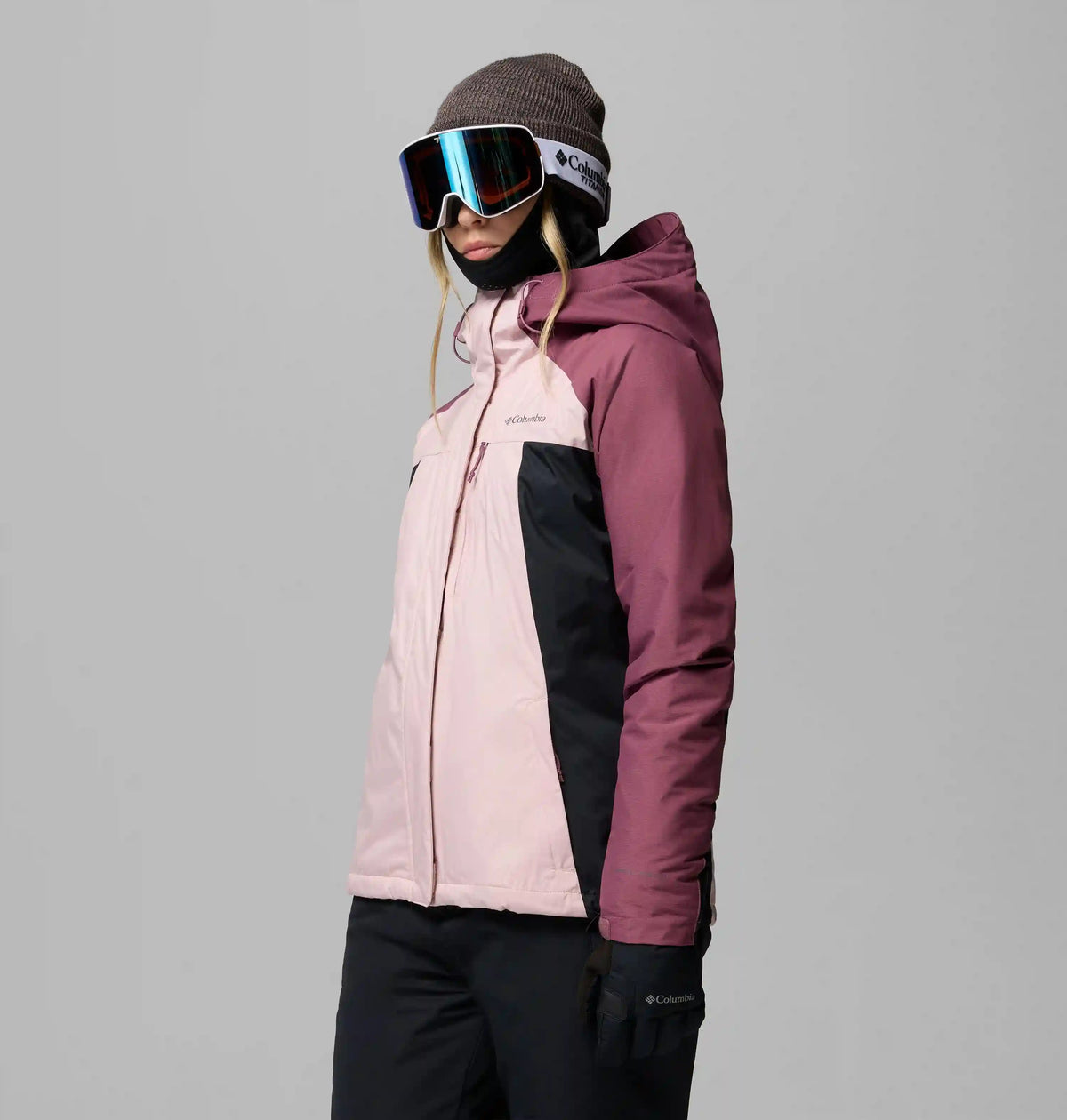Women's Snowy Summit Insulated Jacket