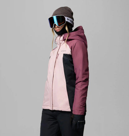 Women's Snowy Summit Insulated Jacket