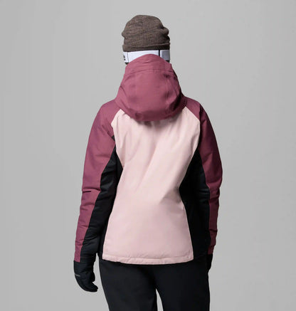 Women's Snowy Summit Insulated Jacket