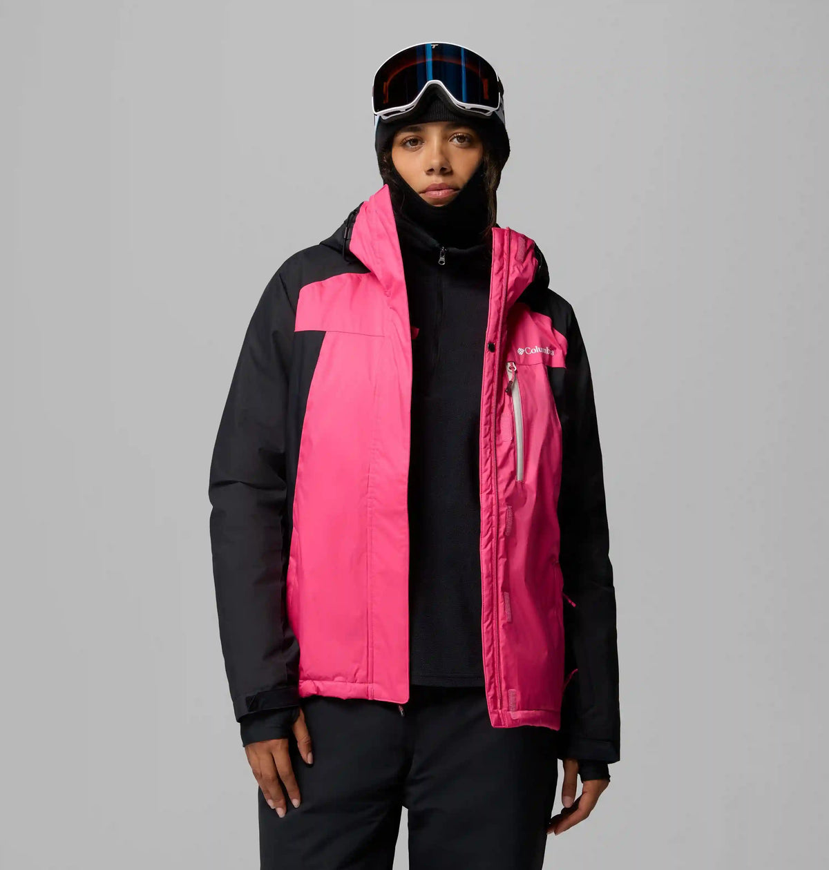 Women's Snowy Summit Insulated Jacket