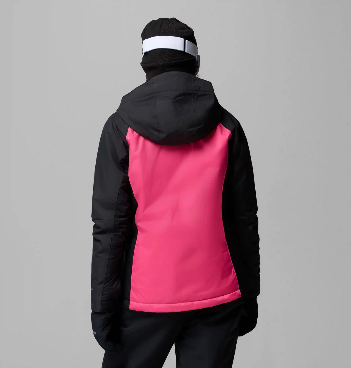 Women's Snowy Summit Insulated Jacket