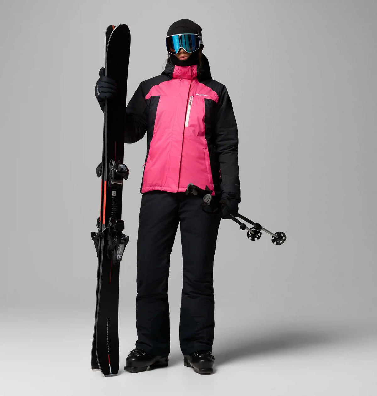 Women's Snowy Summit Insulated Jacket