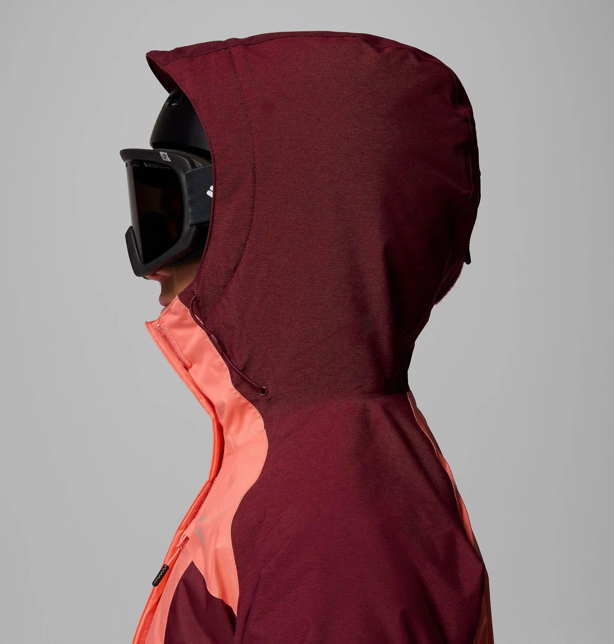 Women's Snowy Summit Insulated Jacket