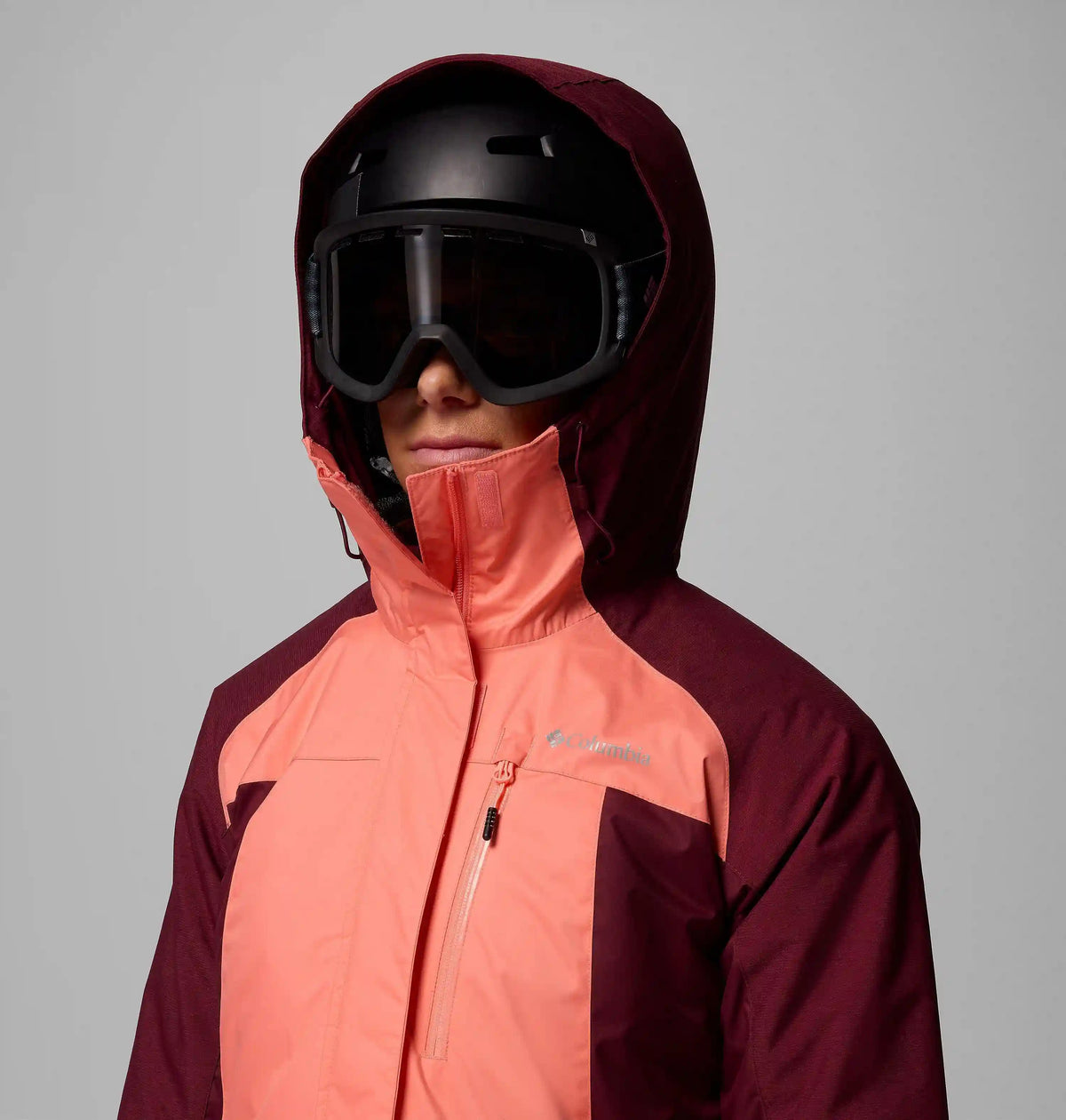 Women's Snowy Summit Insulated Jacket
