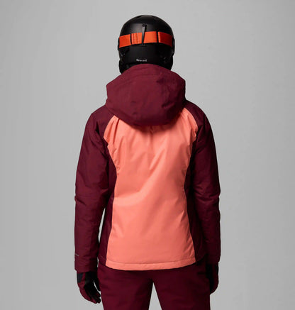 Women's Snowy Summit Insulated Jacket