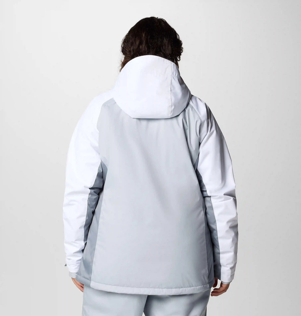 Women's Snowy Summit Insulated Jacket - Plus Size