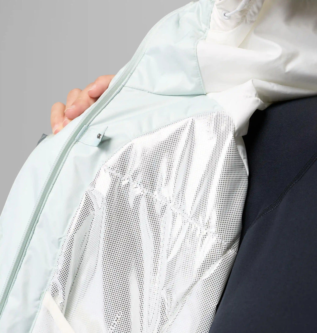 Women's Snowy Summit Insulated Jacket - Plus Size