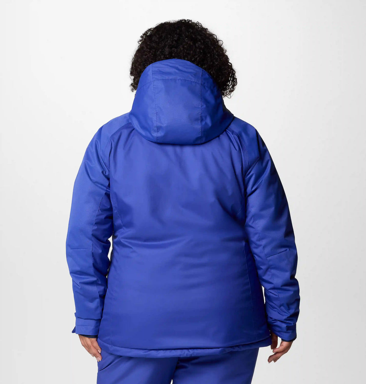 Women's Snowy Summit Insulated Jacket - Plus Size