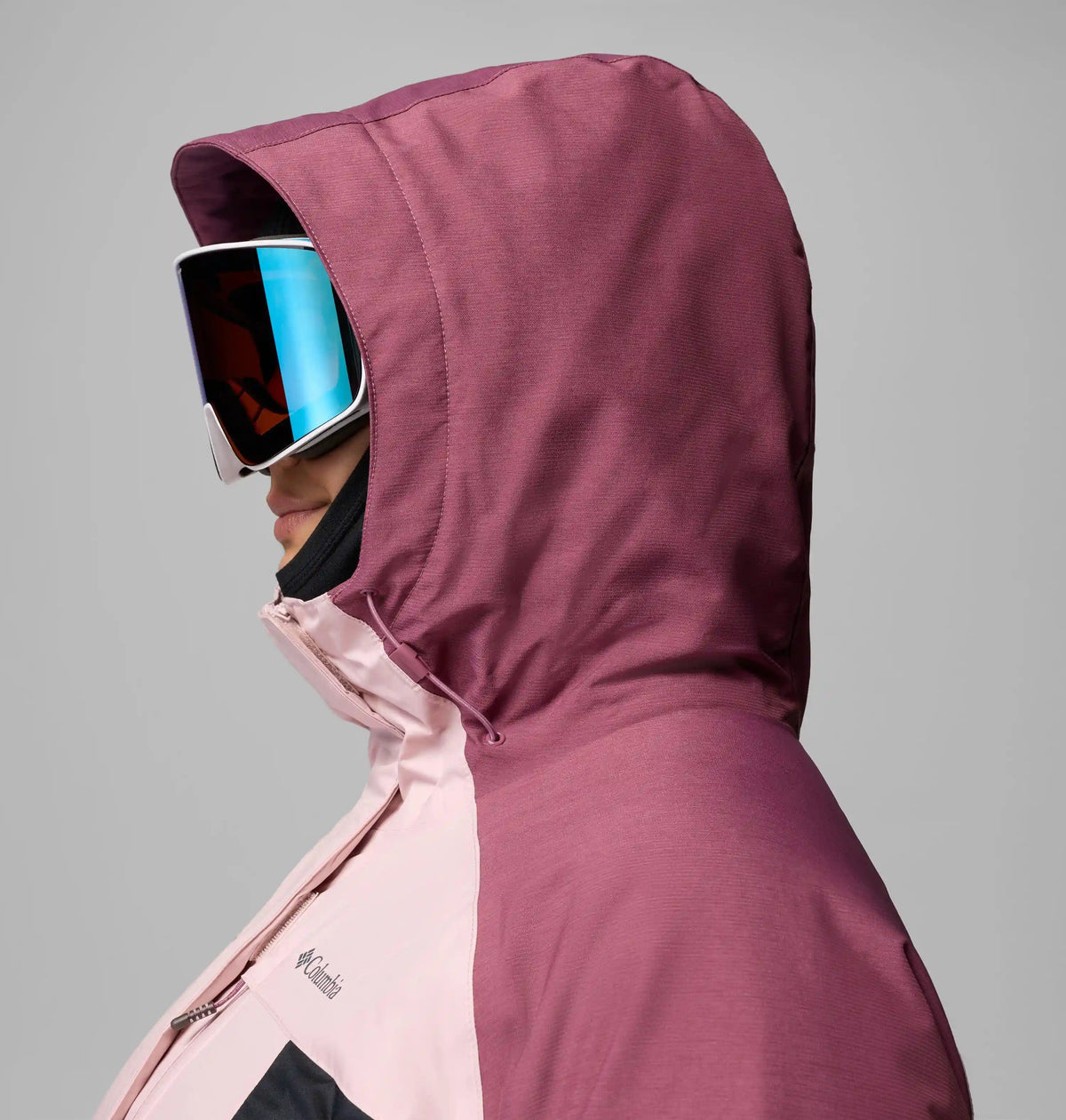Women's Snowy Summit Insulated Jacket - Plus Size