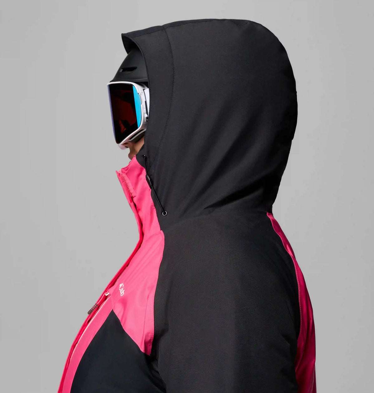 Women's Snowy Summit Insulated Jacket - Plus Size