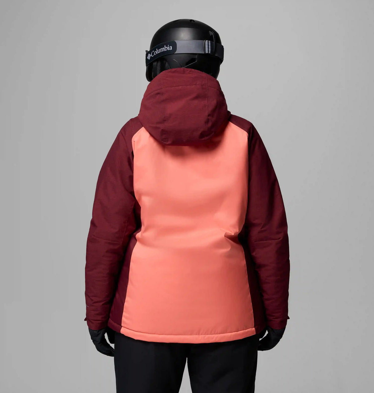 Women's Snowy Summit Insulated Jacket - Plus Size
