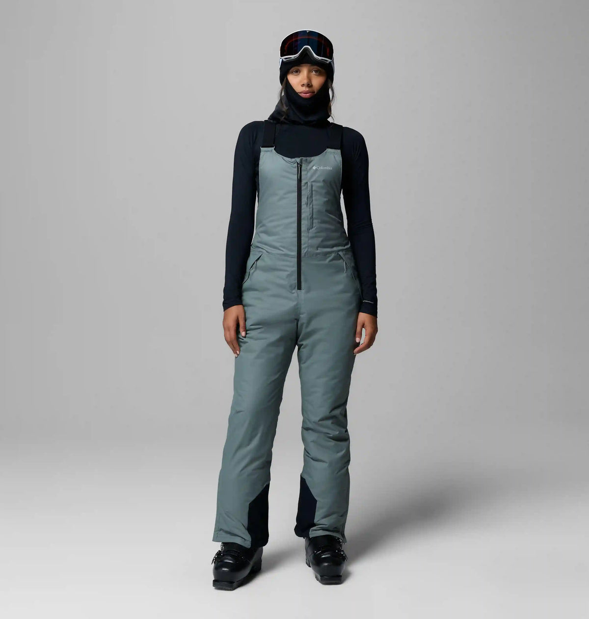 Women's Iceventure II Bib