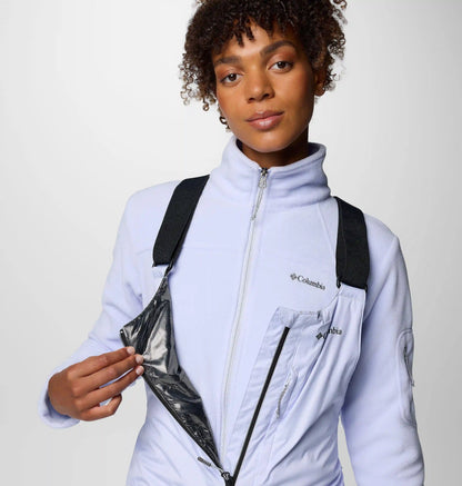 Women's Iceventure II Bib