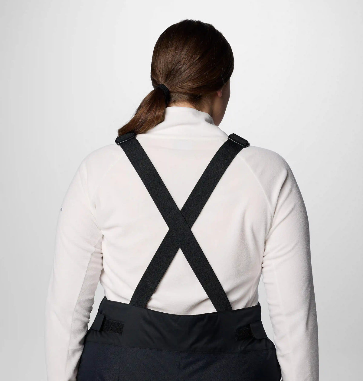 Women's Iceventure II Bib - Plus Size