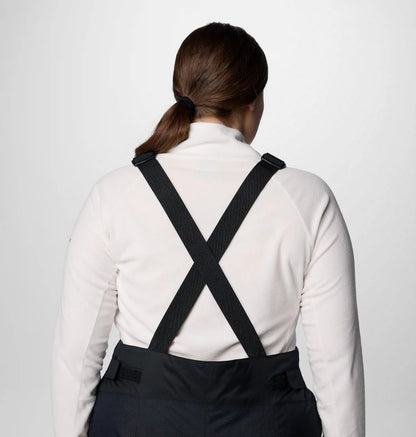 Women's Iceventure II Bib - Plus Size