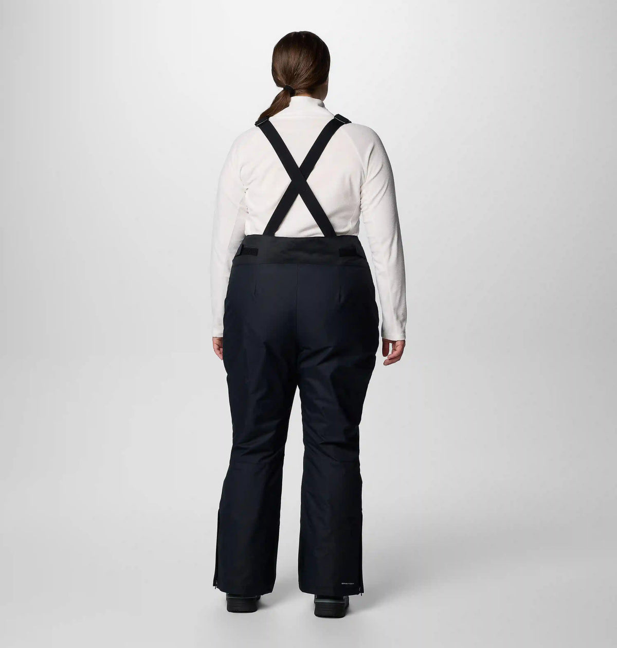 Women's Iceventure II Bib - Plus Size