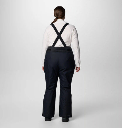 Women's Iceventure II Bib - Plus Size