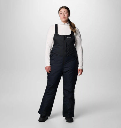 Women's Iceventure II Bib - Plus Size