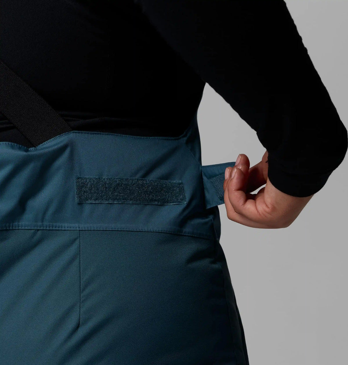Women's Iceventure II Bib - Plus Size
