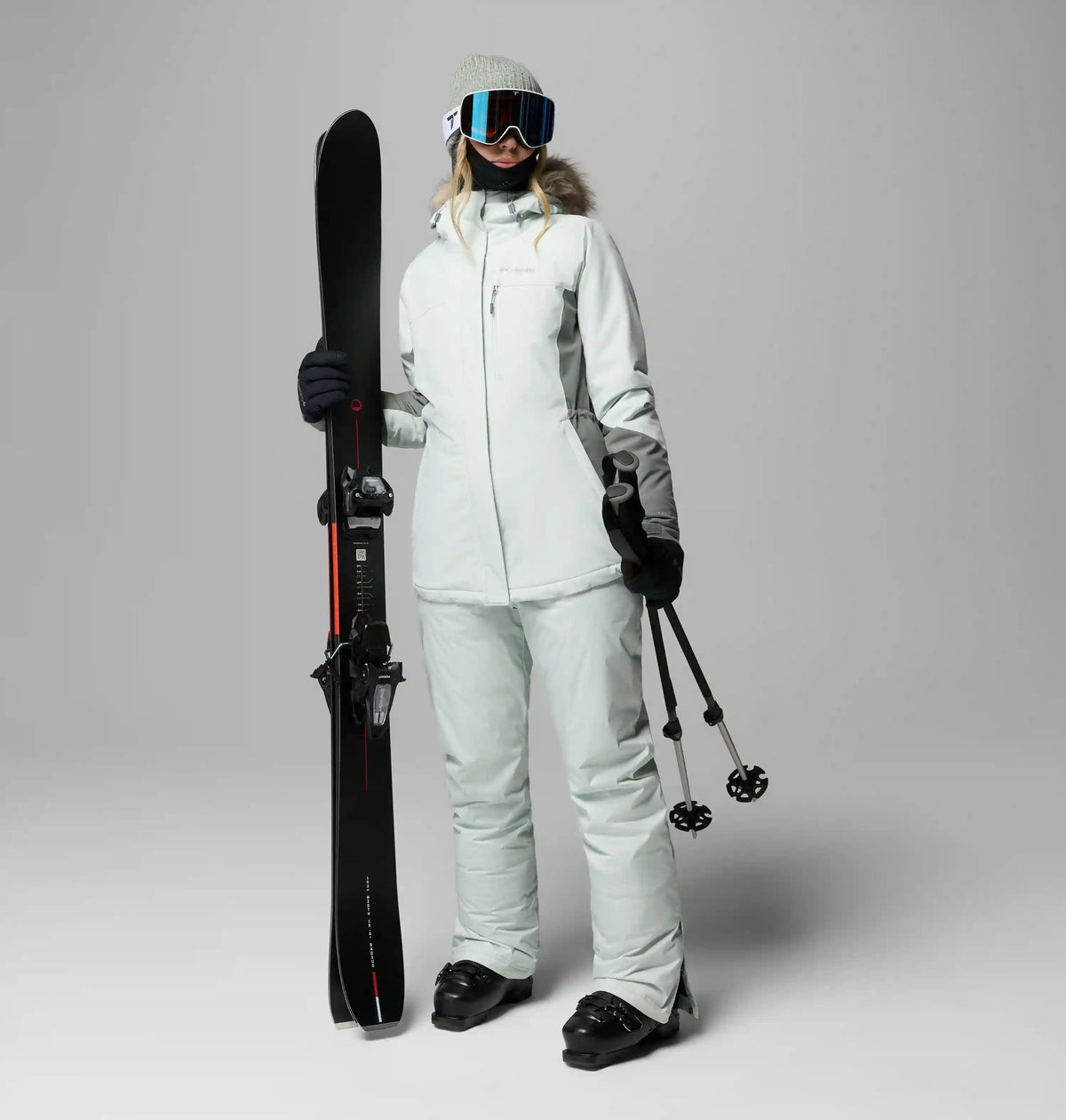 Women's Slope Seeker Insulated Pants