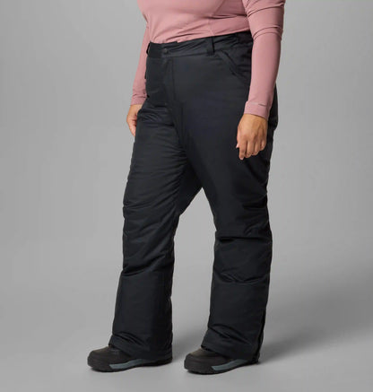 Women's Slope Seeker Insulated Pants - Plus Size