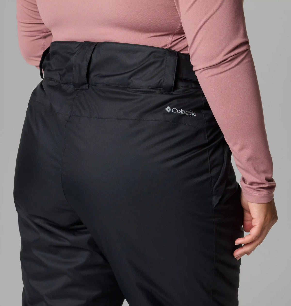 Women's Slope Seeker Insulated Pants - Plus Size