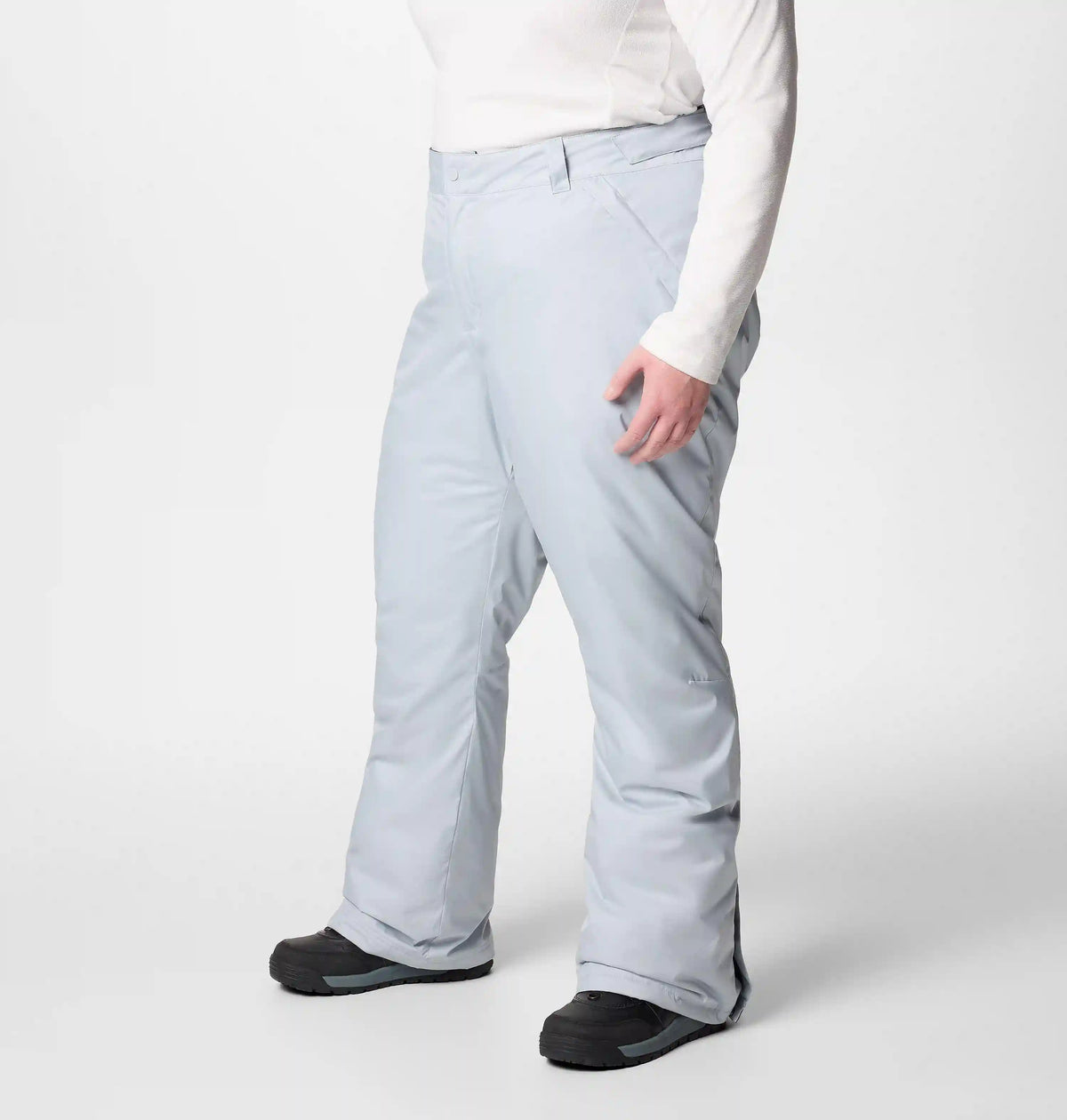 Women's Slope Seeker Insulated Pants - Plus Size